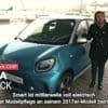 Smart EQ Fortwo im Test: Das taugt der Kult-Zweisitzer mit Elektro-Antrieb
