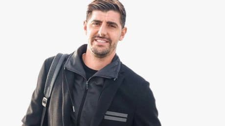 La sorprendente inversión de Thibaut Courtois: vuelve una mítica sala de eventos