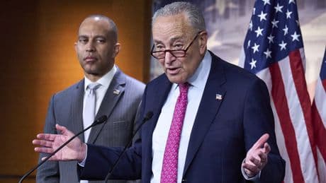 The Democratic party we knew died the same way it lived – with fear and hate