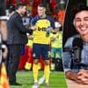 Van Coosemans over Florucz tot Henry: de Gouden Schoen Manager-ploeg van voetbaljournalist Yanko Beeckman