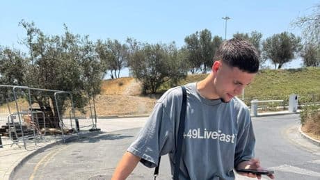 Jay Gorter tekent voor drie jaar bij Pafos: keeper vertrekt bij Ajax