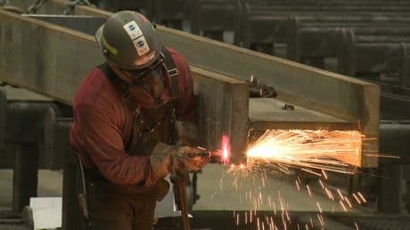 Alberta unemployment rate took big jump in August, now 2nd highest among provinces