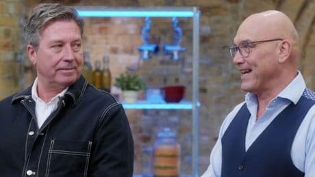 BBC explains in FULL why MasterChef with Gregg Wallace and John Torode will still air