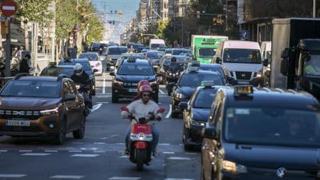 La DGT tiene un grave problema con estos conductores, pero no consigue encontrar la solución para ponerle remedio