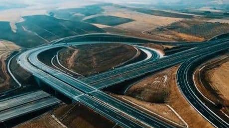 Bakan Uraloğlu açıkladı! Ankara'ya 23 yılda 728 milyar TL yatırım