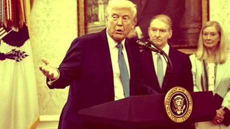 ¿Trump tenía razón todo este tiempo?