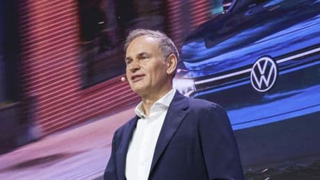 El Grupo Volkswagen reduce un 36,6% su beneficio hasta junio afectado por el pago de 1.300 millones en aranceles