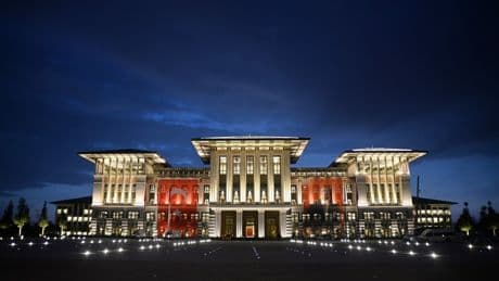 Erdoğan als Vermittler: Darum ist die Türkei für Europa unvermeidlich