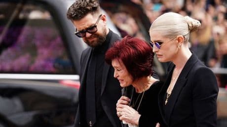 Mirror's Daily Digest - five stories you might have missed today