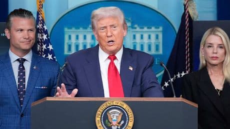 „Wir erobern unsere Hauptstadt zurück“ – Trump schickt Nationalgarde nach Washington