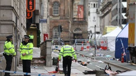 Latest on all Liverpool crash victims' conditions as more than 50 hospitalised
