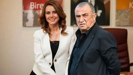 Seçil Erzan davasında ara karar: Fatih Terim ile Erzan’ın dosyası uzlaştırmaya gönderildi