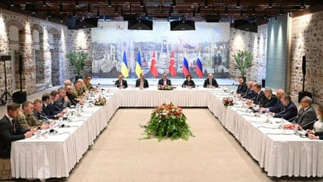 Kremlin: Müzakerecileri İstanbul'a gönderiyoruz, 2 Haziran'da görüşmeye hazırız