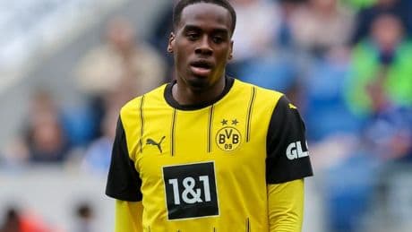 Arsenal sent direct Borussia Dortmund transfer message as club chief admits deal COULD happen