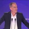 Léa Salamé au "20 Heures" sur France 2 : Raphaël Glucksmann se dit "extrêmement fier"