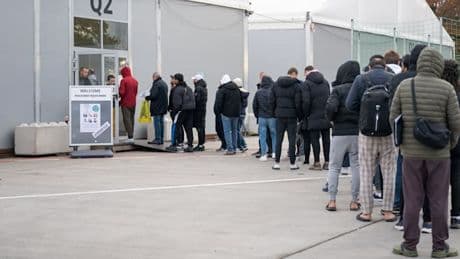 100 Millionen Euro nur für Sicherheitsdienst – Messe Berlin zieht Konsequenzen aus Tegel-Skandal