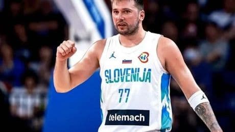 El Armani Milan se defiende de las acusaciones de Luka Doncic