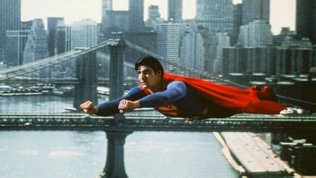 Waarom is Superman zo tijdloos populair? ’Hij stond voor dingen die je van links nu niet meer mag zeggen’