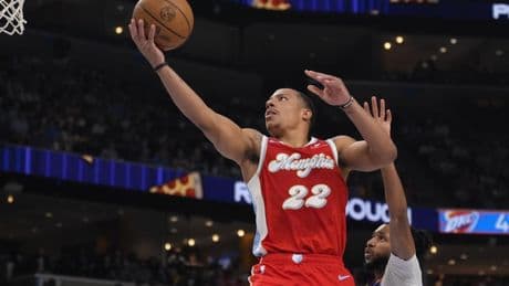 Los Grizzlies traspasan a Desmond Bane a los Magic