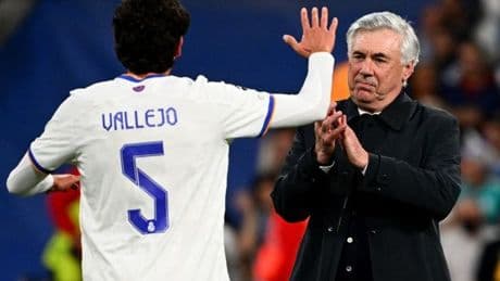 The Real Madrid to Rangers transfer that 'definitely' could be on as another idea spawns from Modric bombshell