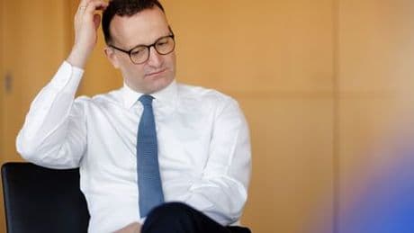 Jens Spahn und die Corona-Masken: Warum der CDU-Mann dem Ansehen der Politik schadet