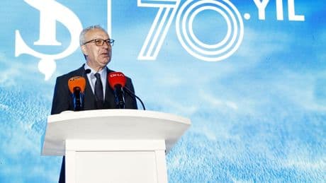 İş Bankası Kıbrıs’ta 70. yılında