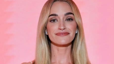Ginny and Georgia star Brianne swears by this £18 face mist that doubles up as a hangover cure