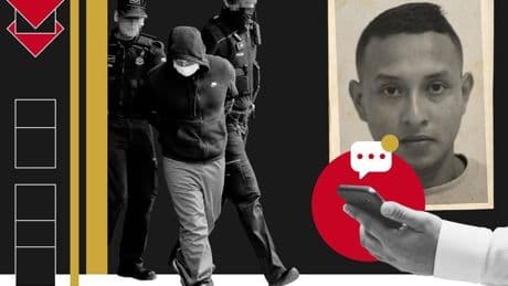 Las nueve citas de Nelson por Wapo y Grindr que terminaron en mataleón