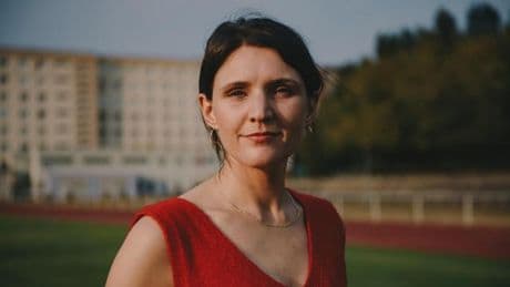"Gym" von Verena Keßler: Stark auf Steroiden