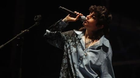Otra cancelación para el FIB, Jimena Amarillo anuncia su baja dos días antes del comienzo del festival