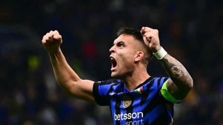 Barcelona 4:3 bezwungen: Inter Mailand gewinnt dramatisches Spiel und steht im Finale