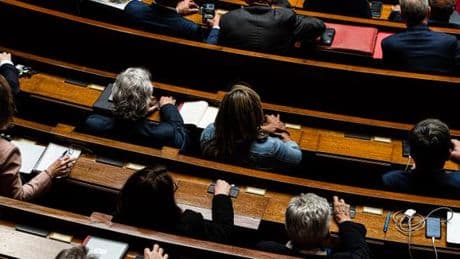 L’Assemblée nationale approuve une proposition de loi sur le versement des allocations familiales dès le premier enfant