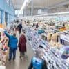 Action koopt voordeliger in China door handelsoorlog