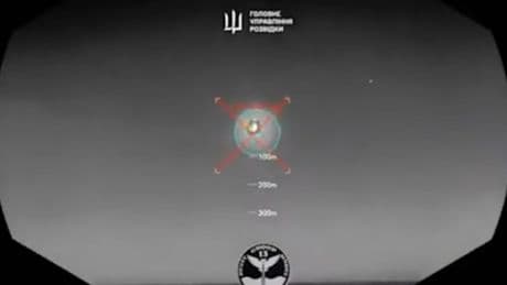 Ukraine-Russia war latest: Two Russian fighter jets destroyed by sea drones as video emerges of strike