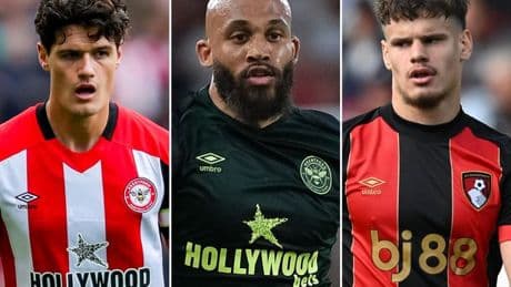 Transfer news LIVE: Man Utd make Mbeumo breakthrough, Arsenal agree TWO deals, Liverpool's striker search