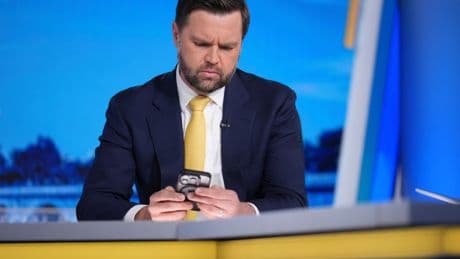 JD Vance’s old tweets show why the ‘Epstein client list’ is becoming such a problem for Trump