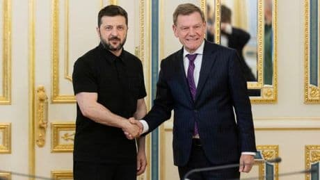 Des armes “made in Ukraine” : la nouvelle stratégie de Berlin vis-à-vis de Kiev