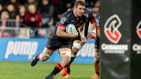Rugby Championship : la liste des All Blacks dévoilée avec un nouveau et des retours