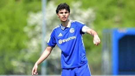 Galatasaray, Kaan Ayhan'ın kardeşini transfer etmek istiyor!