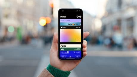 Werbung in iPhone-Bezahl-App? Apple nutzt die Wallet als Werbekanal für F1-Film