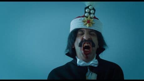 Terror gótico 2.0: Furor por Drácula y Frankenstein
