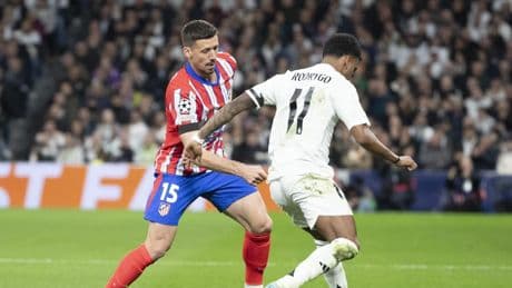 Barça y Atlético aceleran para solucionar el 'caso Lenglet'