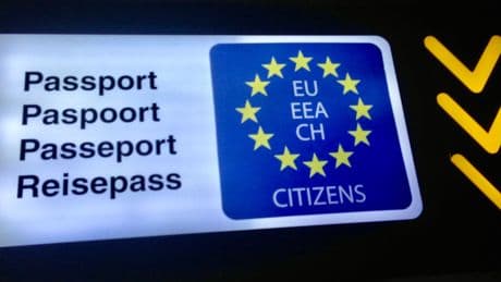 How would a youth mobility scheme between the UK and EU work?