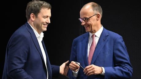 Ein neuer Pragmatismus der SPD?