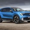 Crucial Ford 'Focus' SUV due 2027 to lead Europe fightback