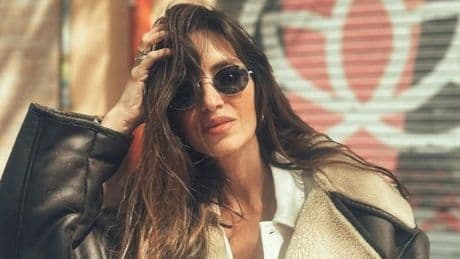 Sara Carbonero desvela que grabó la historia de su enfermedad en cintas de cassette: «Isabel apareció en el hospital con esta radio»
