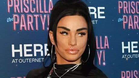 Katie Price encouraging daughter Princess to sign up for Love Island after split