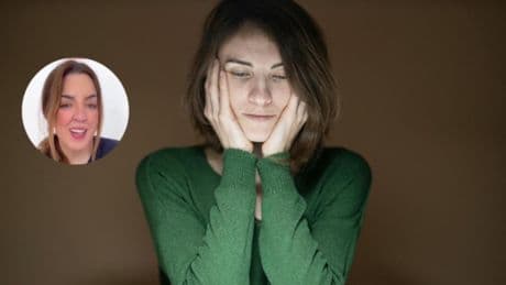 Cristina Callao, psicóloga y sexóloga: ''Perder un embarazo duele. Incluso cuando sucede muy pronto. Incluso cuando nadie más lo sabía''