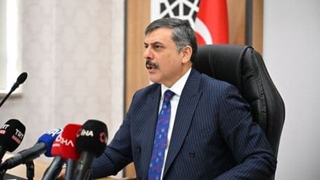 Erzurum Valisi Mustafa Çiftçi kimdir? Mustafa Çiftçi nereli?
