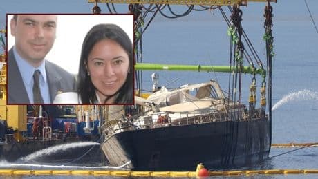 Bayesian, la vedova di Lynch sopravvissuta al naufragio: «Il risveglio alle 4, poi la strage. Ecco cosa è successo»